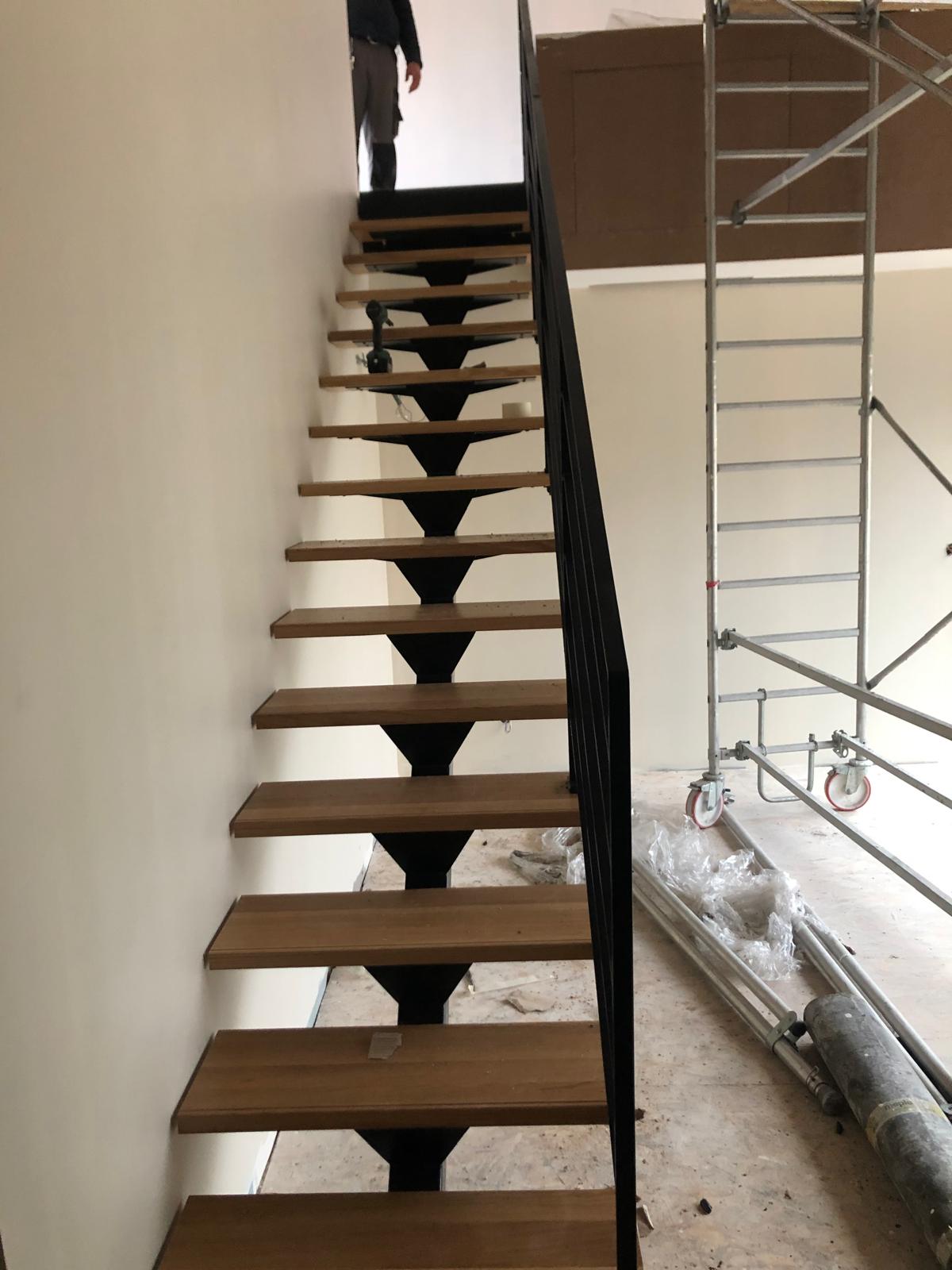 Escalier 5