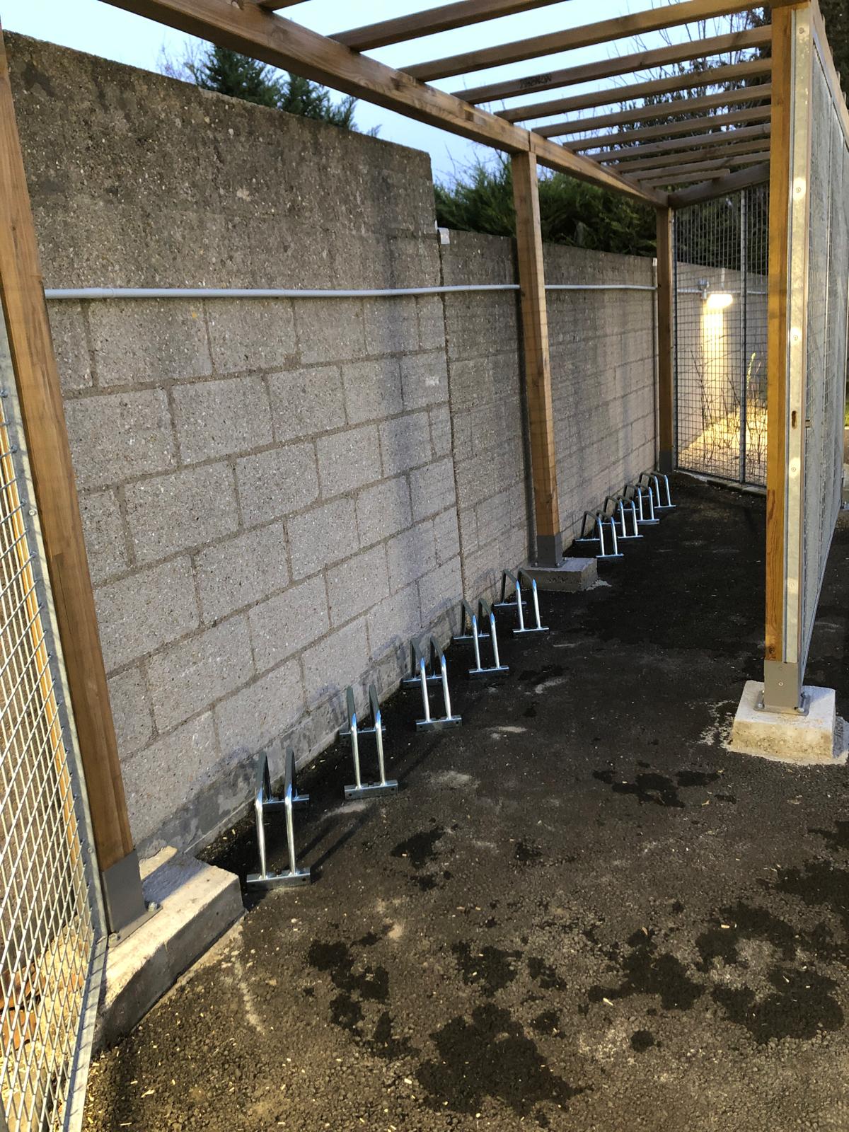 Pergolas 2