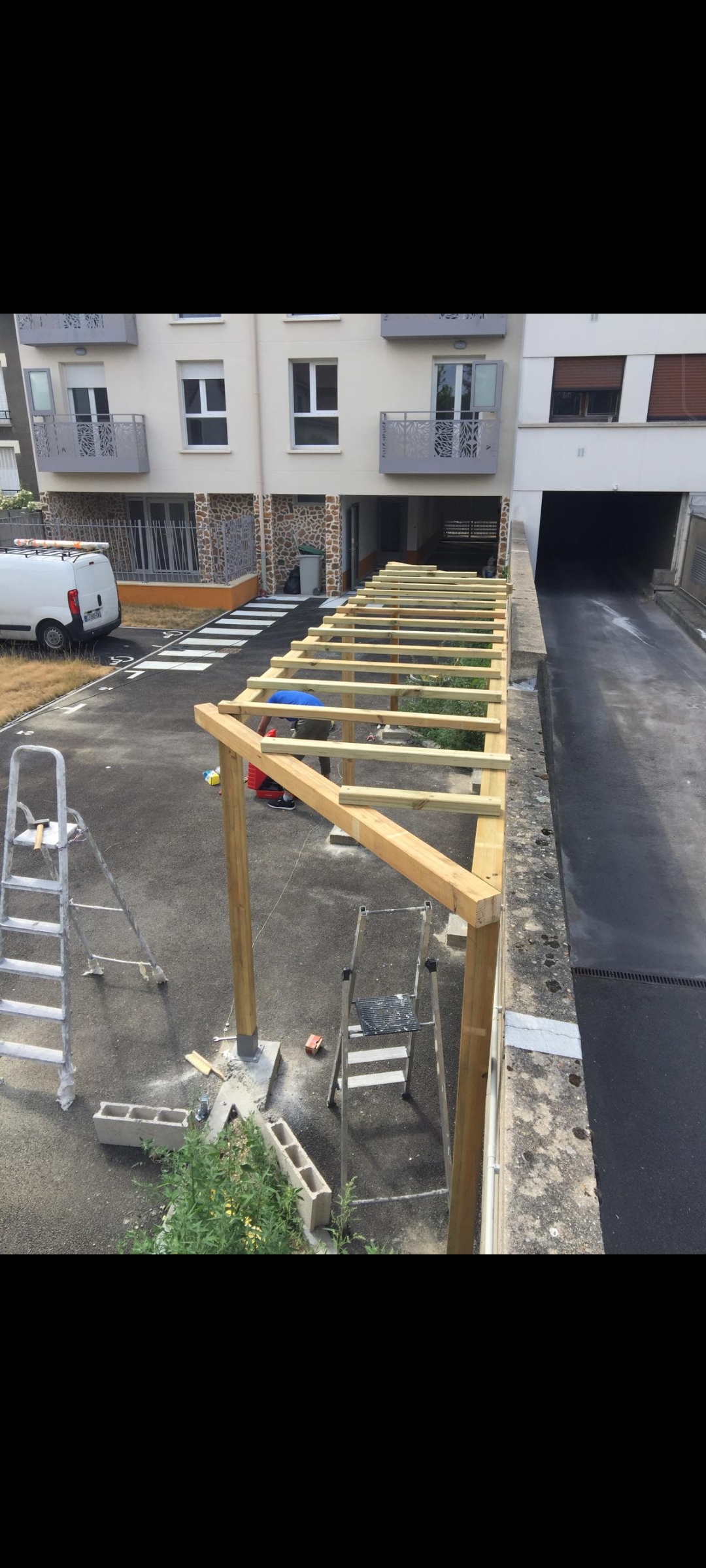 Pergolas 4
