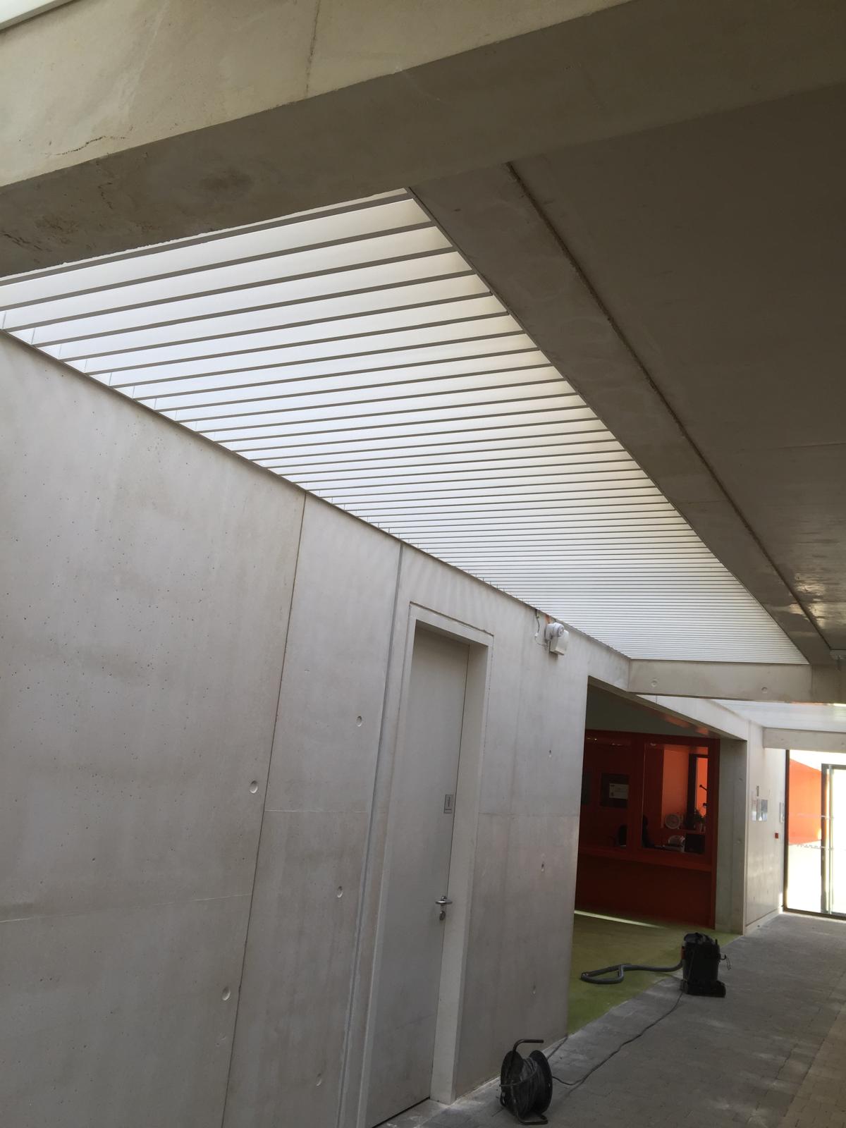 Pergolas - Carport